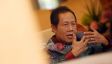 Pernyataan Tegas Bang Yos Soal Kekhawatirannya Andai Gibran Jadi Presiden: Nasib Negara Dipertaruhkan! - JPNN.com