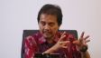 Jokowi Lapor Polisi, Roy Suryo: Peneliti Seharusnya Diapresiasi, Bukan Dikriminalisasi - JPNN.com