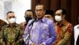 Cindra Tak Minta Celana Dalam, tetapi Hasyim Asyari Menyelipkan - JPNN.com