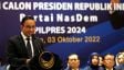 Respons Jokowi soal Anies Baswedan jadi Capres dari Nasdem - JPNN.com