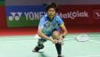 Final Hong Kong Open 2024: 2 Wakil Indonesia Gagal Juara - JPNN.com