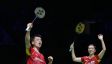 Zheng Si Wei/Huang Ya Qiong jadi Finalis Pertama Indonesia Open 2024 - JPNN.com