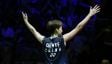 Juara Bertahan Tumbang, China Vs Korea di Final Beregu Putri Badminton Asian Games 2022 - JPNN.com