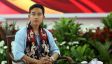 Jokowi Dikabarkan tak Diundang Rakernas V PDIP, Gibran Terkejut - JPNN.com