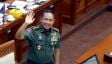 Jenderal Agus Subiyanto Terbitkan Surat, Kasum TNI & Pangkostrad Ganti Pejabat - JPNN.com
