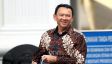 Ahok Disebut Masih Ada Keinginan Maju di Pilgub DKI Jakarta - JPNN.com