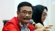 Soal Ahok Disiapkan ke Sumut Lawan Menantu Jokowi, Djarot: PDIP Belum Memutuskan  - JPNN.com
