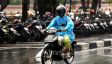 Prakiraan Cuaca Jakarta Hari Ini 7 Juli 2024: Hujan, Sebagian Disertai Petir - JPNN.com