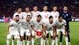 Susunan Pemain Timnas Indonesia vs China - JPNN.com