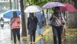 Cuaca Jawa Tengah, Minggu (16/6), Hujan Melanda 15 Daerah - JPNN.com