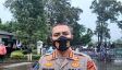 Pengendara Moge yang Serempet Santri di Ciamis Menyerahkan Diri ke Polisi - JPNN.com