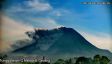 Gunung Merapi Masih Siaga, 43 Kali Gempa Guguran - JPNN.com