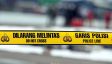 Dua Mahasiswi Keperawatan Tewas Kecelakaan di Semarang, Sopir Pikap jadi Tersangka - JPNN.com
