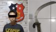 Gegara Lauk Usus, Paman di Surabaya Hampir Bacok Keponakan, Begini Ceritanya - JPNN.com