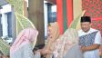 Seusai Salat Id, Mbak Ita Gelar Open House Bersama Warga Semarang - JPNN.com