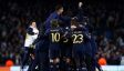 Real Madrid Sukses Tumbangkan Manchester di Liga Champions - JPNN.com