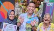 LSI Denny JA: Sendi Fardiansyah Berpotensi Jadi Bintang Baru Pilwakot Bogor 2024 - JPNN.com