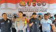 Gelapkan Uang Perusahaan Rp172 Juta, Eks Manajer Restoran Hotmen Bogor Diringkus Polisi - JPNN.com