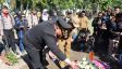 Mantan Bupati Bantul Suharsono Dikebumikan di Makam Taman Pahlawan Kusuma Bangsa - JPNN.com