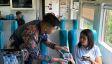Imbas Kecelakaan di Pasuruan, KA Pandalungan Terlambat 2,5 Jam di Stasiun Jember - JPNN.com