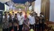 Warga se-Kecamatan Gayamsari Deklarasi Dukung Mbak Ita Maju Pilwalkot Semarang - JPNN.com