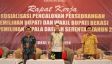 KPU Kabupaten Bekasi Sosialisasikan Syarat Pencalonan Perseorangan Pilkada 2024 - JPNN.com