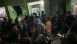 Suasana di SMK Lingga Kencana Depok Seusai Bus Pembawa Rombongan Pelajarnya Terguling di Ciater - JPNN.com