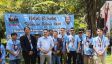 Seruan Perdamaian dari Sukarelawan Prabowo-Gibran di Jabar - JPNN.com