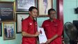 Pilkada Solo 2024, Kevin Fabiano Daftar Balon Wali Kota di PDIP, Bawa Salam Pancasila - JPNN.com