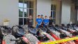 Ribuan Sepeda Motor Bodong Diselundupkan ke Vietnam, Negara Rugi Miliaran Rupiah - JPNN.com