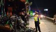 Pengakuan Sopir Bus Rombongan SMP yang Tabrak Truk di Tol Jombang-Mojokerto - JPNN.com