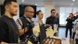 Tersangka Perampokan Toko Jam di Tangerang Lakukan Survei 2 Kali - JPNN.com