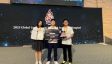Siswa SMA VITA Harumkan Indonesia di Kancah Internasional Lewat Kompetisi AI - JPNN.com