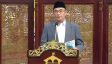 Di Hadapan Jokowi, Ketua KPU Berkhotbah Tentang Kerakusan - JPNN.com