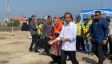Telan Rp 386 Miliar, Jokowi Bilang Tanggul Laut Semarang Mampu Menahan Rob 30 Tahun - JPNN.com