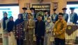 Ketua Komisi I DPRD Banten Jazuli Abdillah Raih Gelar Doktor Ilmu Sosial Unpas - JPNN.com