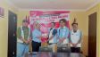 Ikuti Arahan Kaesang, Sukarelawan Wakili Hendy Setiono Ambil Formulir ke PSI - JPNN.com