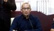 Eks Ketua KPU RI Hasyim Asy'ari Diberhentikan Sementara dari Dosen PNS Undip - JPNN.com