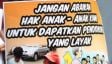 Cerita Anak Pasutri Tunanetra Semarang Ditolak Jalur Afirmasi PPDB SMA: Kecewa, Orang Mampu Malah Keterima - JPNN.com