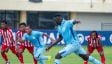 Persela Lamongan Tahan Imbang Deltras Sidoarjo 2-2 di Kandang - JPNN.com