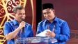 Luthfi-Yasin Pamer Keunggulan di Debat Pilkada Jateng, Sebut Didukung Jokowi & Prabowo - JPNN.com