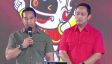 Debat Kedua Pilgub Jateng, Andika Singgung Kerusakan Lingkungan - JPNN.com