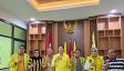 HUT ke-60 Partai Golkar Siap Pecahkan Rekor Muri - JPNN.com