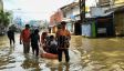 BPBD: 2.014 Rumah Terendam, 12.250 Kepala Keluarga Terdampak Banjir di Kabupaten Bandung - JPNN.com