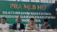 Pra MLB NU Rampung, Hasilnya Usulkan Nama AHWA Hingga Ketum Baru - JPNN.com