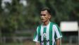 Riko Simanjuntak Menantikan Kehadiran Suporter PSS Sleman - JPNN.com