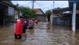 7 Kecamatan di Kabupaten Tangerang Terendam Banjir - JPNN.com