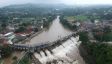 Hulu Sungai Cileungsi Bogor Siaga 1, Warga di Bantaran Kali Segera Mengungsi - JPNN.com