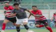 Taklukkan Lawan 2-0, Madura United Geser Posisi Klasemen Persis di Liga 1 - JPNN.com