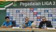 Kekalahan Perdana PSPS Pekanbaru, Aji Santoso: Kami Tidak Beruntung - JPNN.com